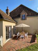 Domaine de la Vaudourière