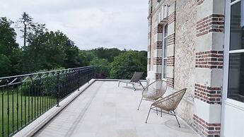 Domaine de la Vaudourière
