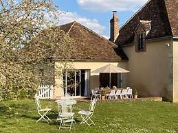 Domaine de la Vaudourière