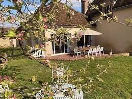 Domaine de la Vaudourière