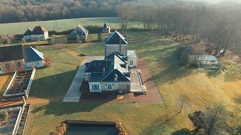Domaine de la Vaudourière