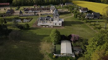 Domaine de la Vaudourière
