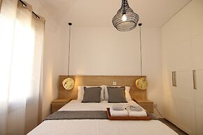 Phaedrus Living: Seaside Luxury Flat Limnaria 152