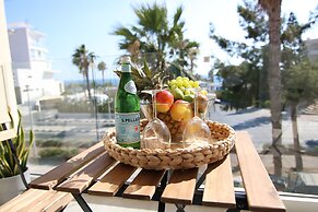 Phaedrus Living: Seaside Luxury Flat Limnaria 152