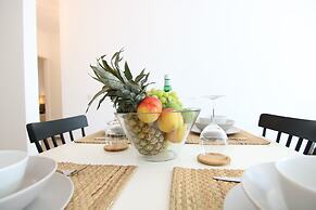 Phaedrus Living: Seaside Luxury Flat Limnaria 152