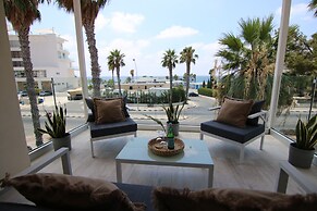 Phaedrus Living: Seaside Luxury Flat Limnaria 152