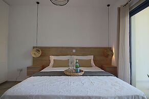 Phaedrus Living: Seaside Luxury Flat Limnaria 152