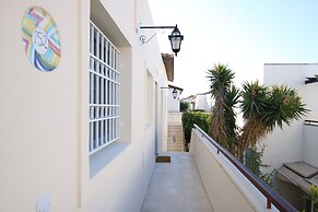 Phaedrus Living: Seaside Luxury Flat Limnaria 152