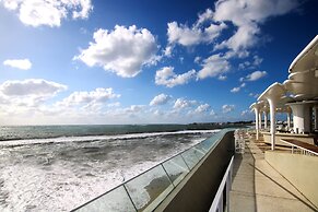 Phaedrus Living: Seaside Luxury Flat Limnaria 152