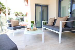 Phaedrus Living: Seaside Luxury Flat Limnaria 152