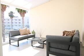 Phaedrus Living: Seaside Luxury Flat Limnaria 152