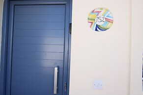 Phaedrus Living: Seaside Luxury Flat Limnaria 152