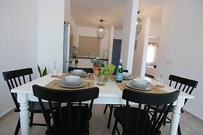 Phaedrus Living: Seaside Luxury Flat Limnaria 152