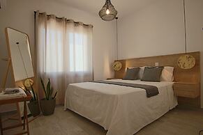 Phaedrus Living: Seaside Luxury Flat Limnaria 152