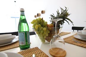 Phaedrus Living: Seaside Luxury Flat Limnaria 152