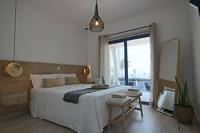 Phaedrus Living: Seaside Luxury Flat Limnaria 152