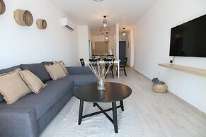 Phaedrus Living: Seaside Luxury Flat Limnaria 152