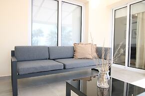 Phaedrus Living: Seaside Luxury Flat Limnaria 152