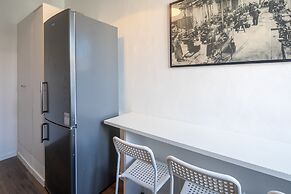 Indipendenza House by Mmega