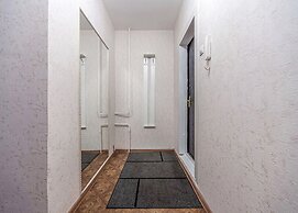 Apartment Hanaka Nosovixinskoe 6