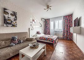 Apartment Hanaka Nosovixinskoe 6