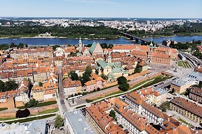 ShortStayPoland Piwna B25