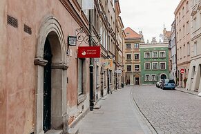 ShortStayPoland Piwna B25