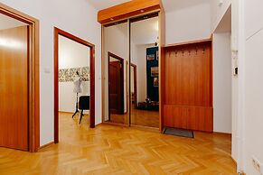 ShortStayPoland Piwna B25