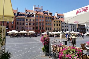 ShortStayPoland Piwna B25