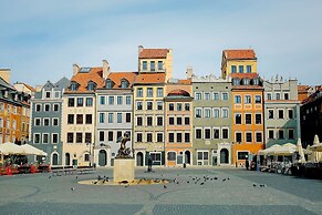 ShortStayPoland Piwna B25