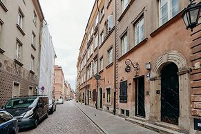 ShortStayPoland Piwna B25