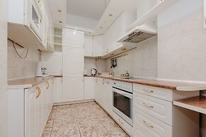 ShortStayPoland Piwna B25