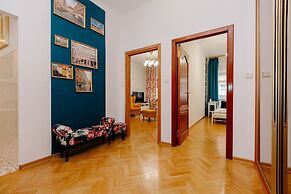 ShortStayPoland Piwna B25