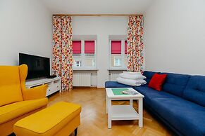 ShortStayPoland Piwna B25