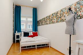 ShortStayPoland Piwna B25