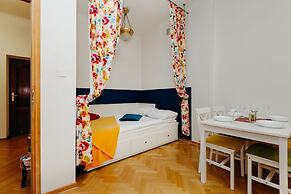 ShortStayPoland Piwna B25