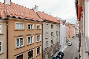 ShortStayPoland Piwna B25