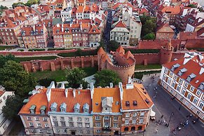 ShortStayPoland Piwna B25