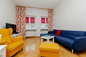 ShortStayPoland Piwna B25