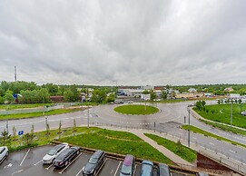 Apartment Hanaka Jubileinyi 67