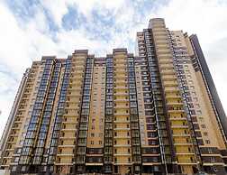 Apartment Hanaka Jubileinyi 67