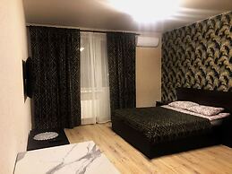 Apartment Hanaka Jubileinyi 67