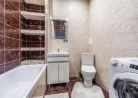 Apartment Hanaka Jubileinyi 67