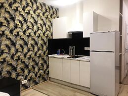 Apartment Hanaka Jubileinyi 67