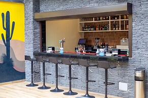 Silver Moon Hotel
