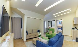 Silver Moon Hotel