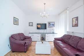 Apartment Anteo