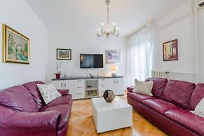 Apartment Anteo