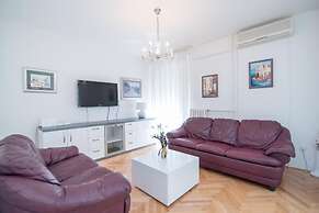 Apartment Anteo