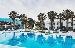 1-bedroom Kos Olympia Apartment at Lambi Beach